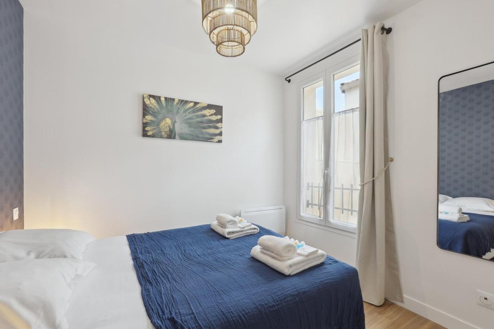862 Suite Tulipe - Superb Apartment Montreuil  Esterno foto