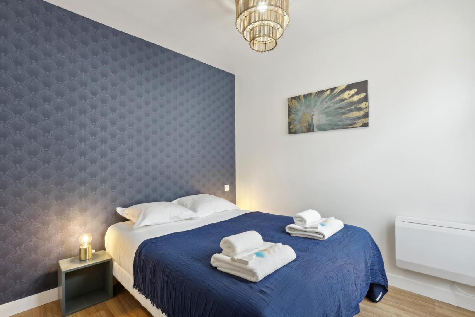 862 Suite Tulipe - Superb Apartment Montreuil  Esterno foto