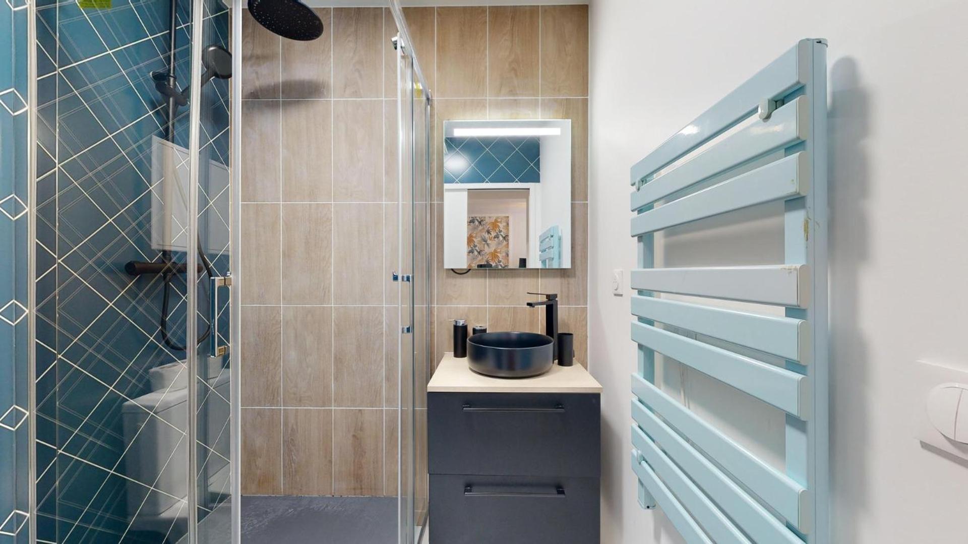 862 Suite Tulipe - Superb Apartment Montreuil  Esterno foto