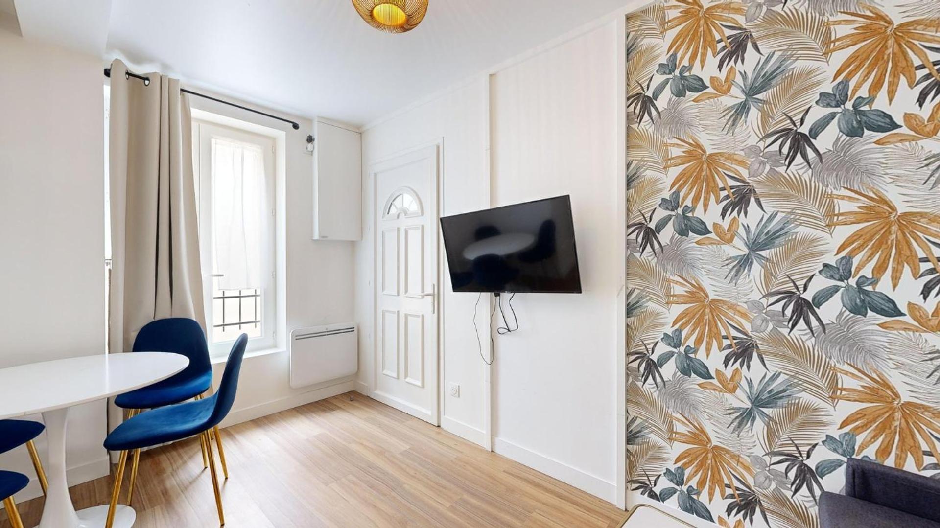862 Suite Tulipe - Superb Apartment Montreuil  Esterno foto
